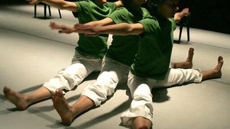 Festival Gibanica odpira svoja vrata.