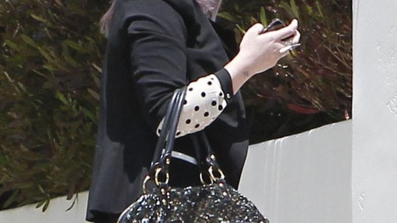 Kelly Osbourne 