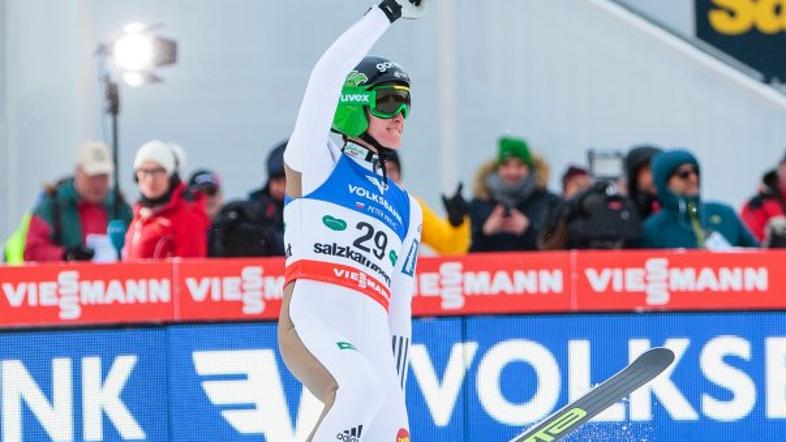 peter prevc kulm sp v poletih