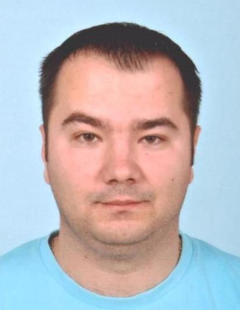 Damjanović Ljubomir