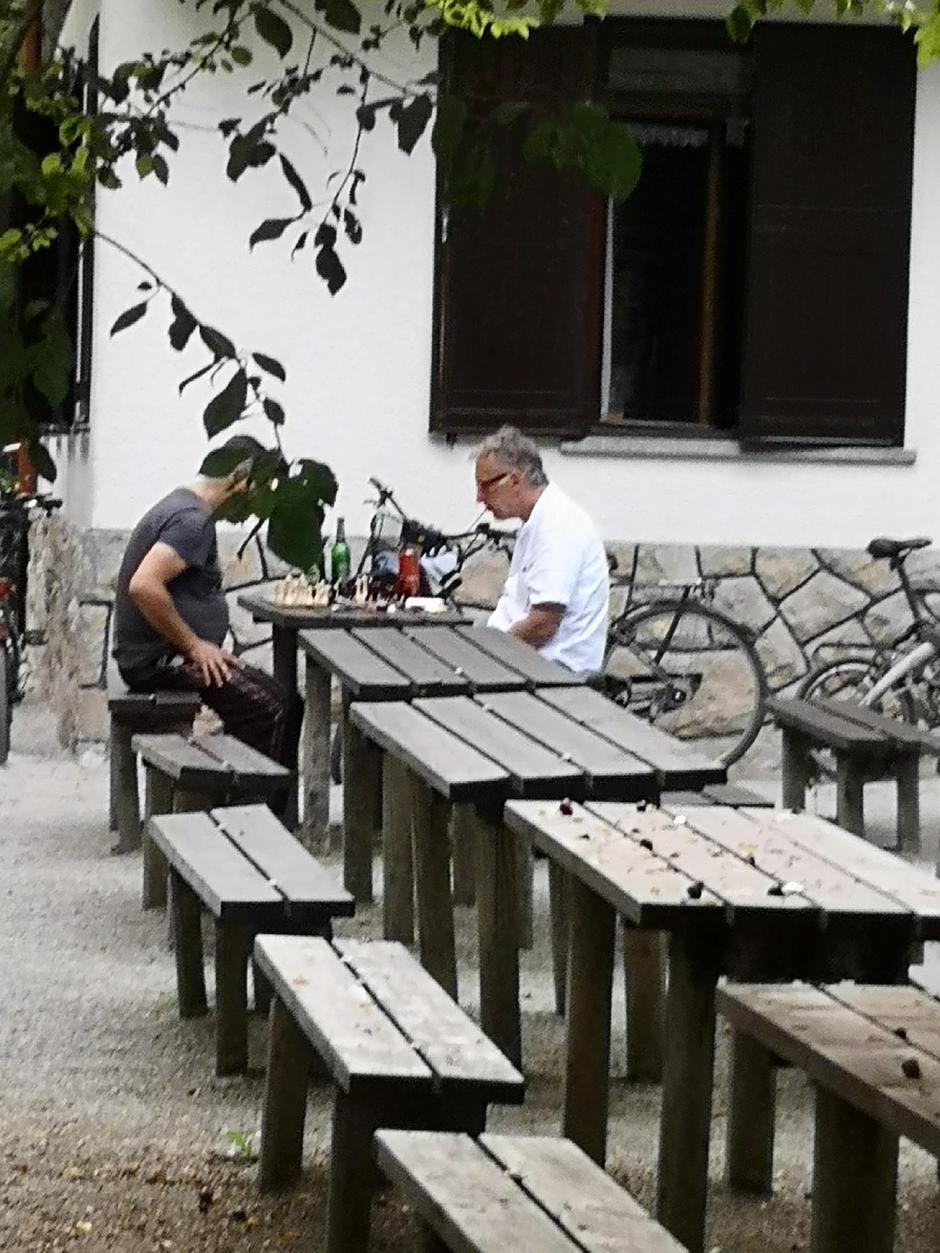 Jonas Žnidaršič | Avtor: Žurnal24 