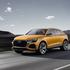 Audi Q8 sport