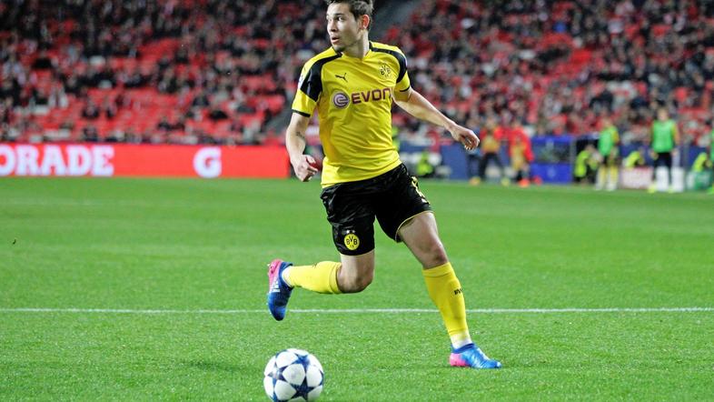 Raphael Guerreiro