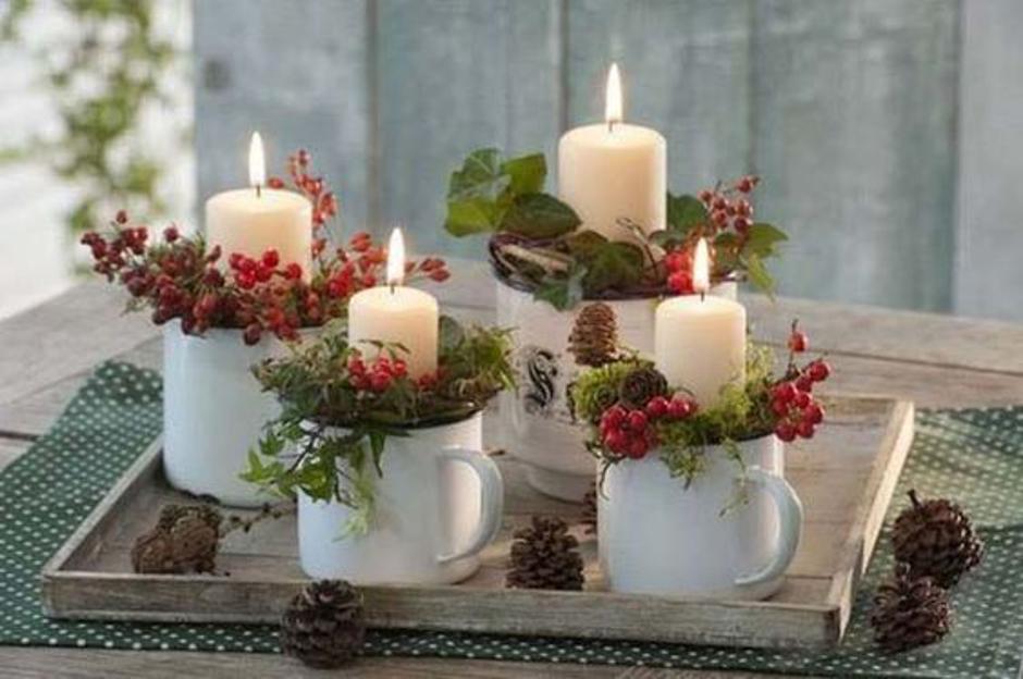 advent | Avtor: Pinterest