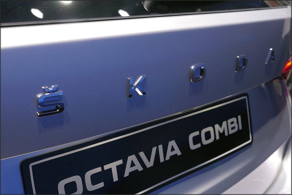 škoda, škoda octavia, škoda fabia, škoda scala, vw golf | Avtor: Matija_Janežič