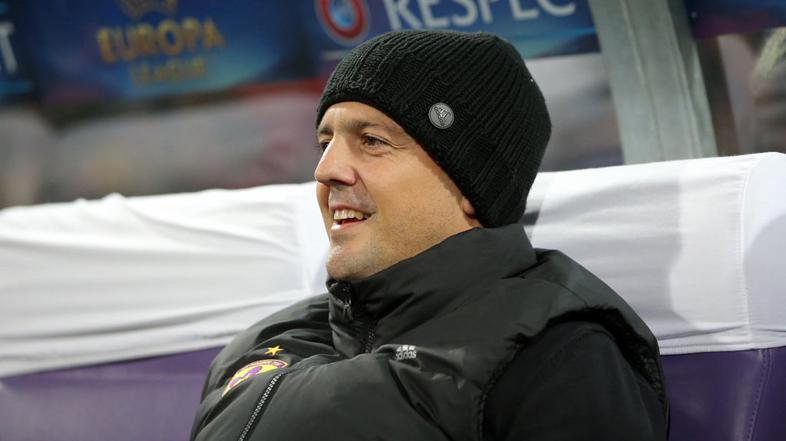 Zahovič Maribor Zulte-Waregem Evropska liga