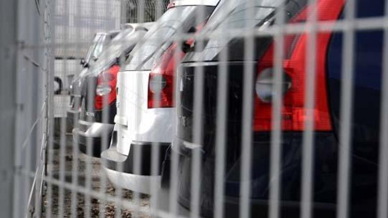 Fotografija je simbolična. (Foto: Anže Petkovšek)