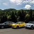 ford puma, ford capri, ford explorer