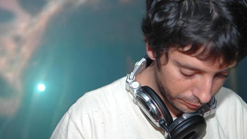 Rui je avtor mega house hita "Touch me".