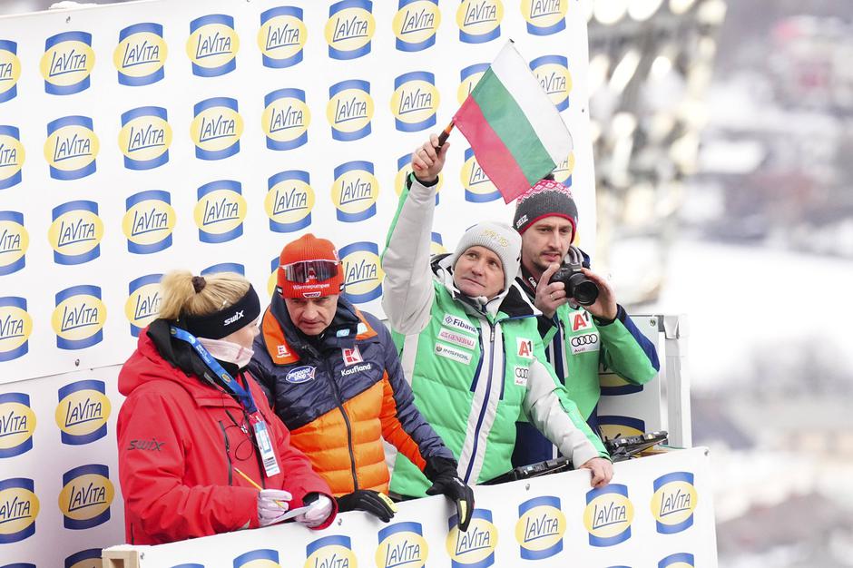 Grzegorz Sobczyk | Avtor: Profimedia