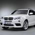 BMW X3 M sport paket