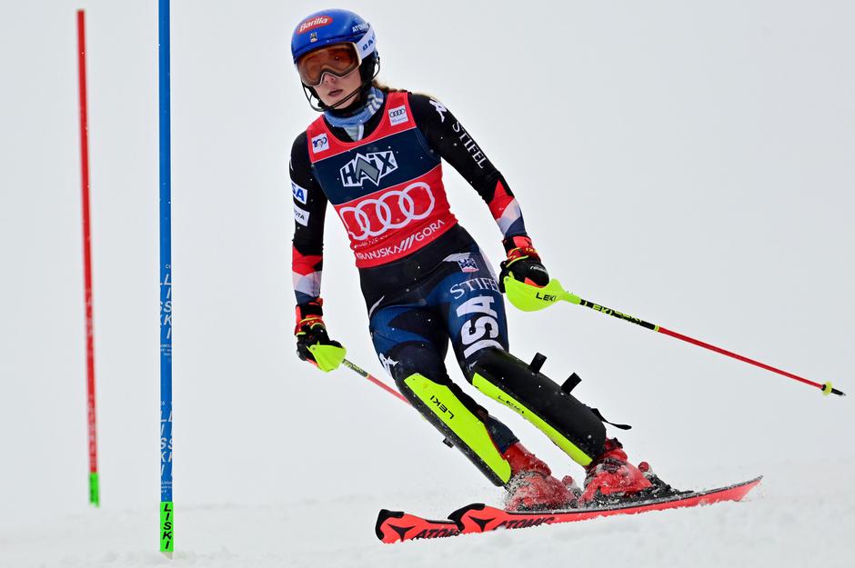 Shiffrin | Avtor: Profimedia