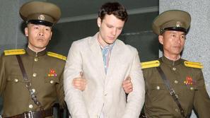 Otto Warmbier