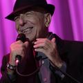 Leonard Cohen