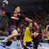 (Barcelona - Kielce) Liga prvakov