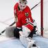 NHL finale Chicago Blackhawks Philadelphia Flyers Antti Niemi