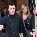 Jennifer Aniston Justin Theroux
