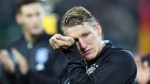 Bastian Schweinsteiger 