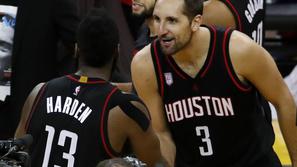 James Harden Houston Rockets