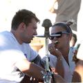 luka dončić, anamaria goltes