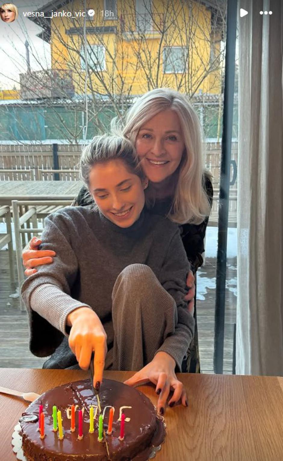 Mija Janković | Avtor: Instagram