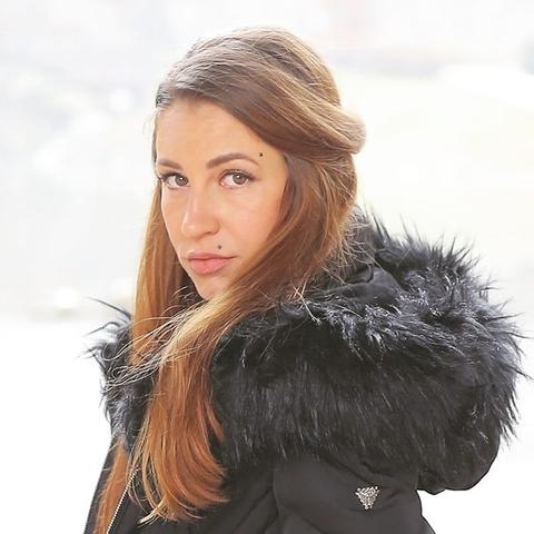 nuša rojs