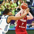 Anthony Randolph Damian Kulig Slovenija Poljska