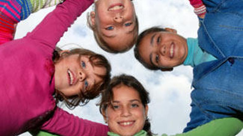 Nevarnost otrok, ki živijo v bližnji okolici jedrske elektrarne, da zbolijo za l