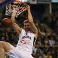 Žarko Rakočević bo v četrtek zabijal pred 20 tisoč razgretimi beograjskimi navij