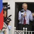 Julian Assange 