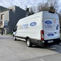Ford e-transit