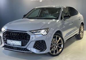 Audi RS Q3 Sportback RSQ3-SPORTBACK-1.LAST-VIRTUAL-MATRIX-NAVI-GRETJE