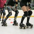 Roller derby