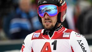 marcel hirscher