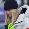 Lindsey Vonn