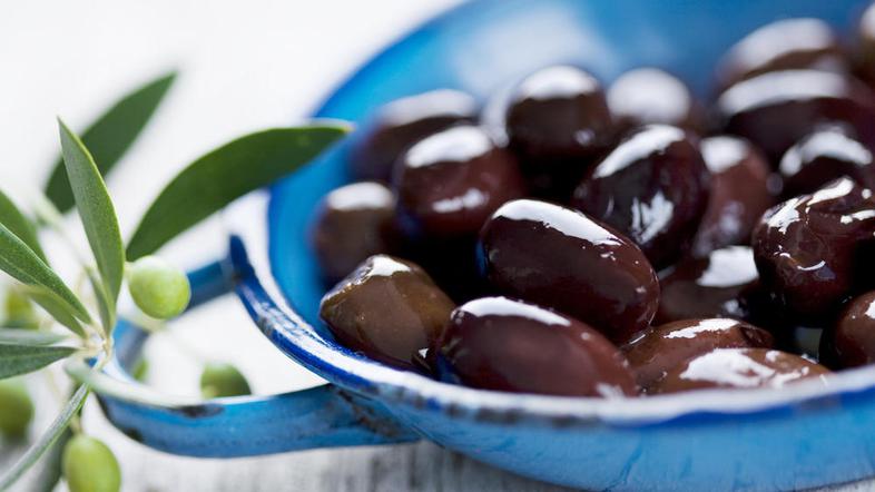 olive