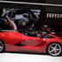 LaFerrari hybrid