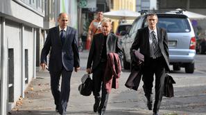 Sojenje v zadevi Patria