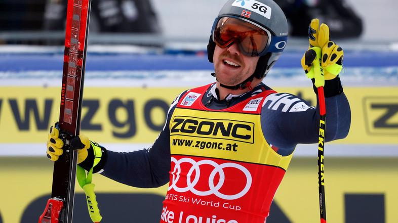 Aleksander Aamodt Kilde