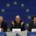 "EU smo opremili za nadaljnje spopadanje z najaktualnejšimi izzivi", meni predse