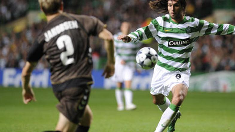 Michael Jakobsen ne bo nastopil proti Manchester Unitedu.