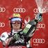 Marcel Hirscher veleslalom alta badia