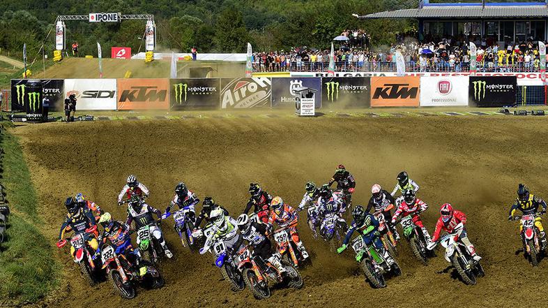 MXGP