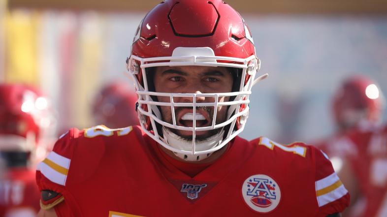 Laurent Duvernay-Tardif