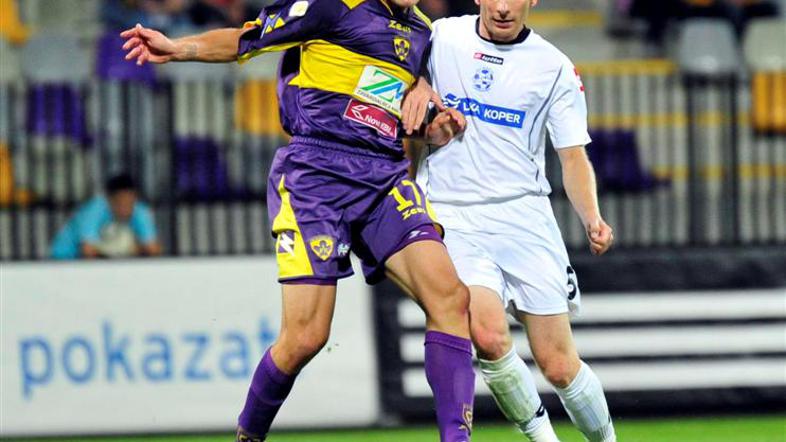 Dalibor Volaš Kristijan Polovanec