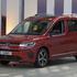 Volkswagen LGV, caddy, multivan, transporter, ID buzz, ID buzz cargo, amarok, california