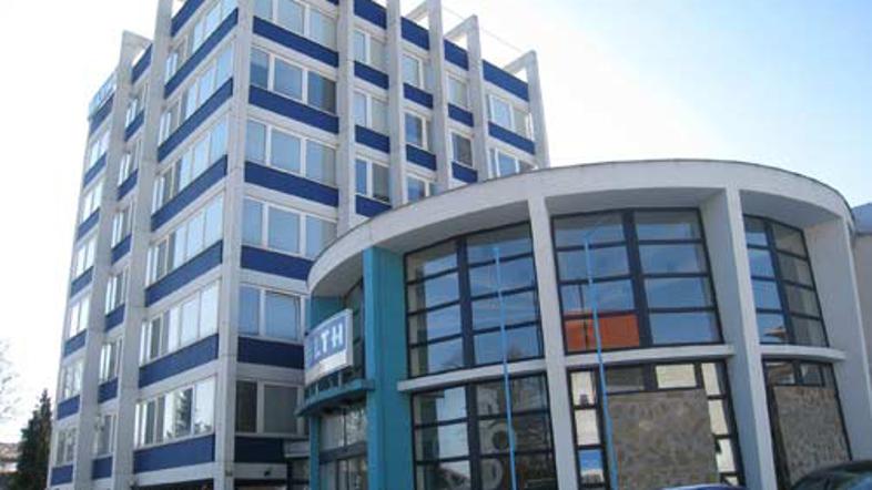 O stečaju bodo delavce obvestili v petek na zboru delavcev.