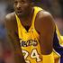 NBA Lakers Jazz Bryant