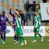 nogomet Maribor - Olimpija