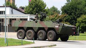 O patriah bo odločalo sodišče, so včeraj soglasno sklenili na vladi.(Foto: Barba